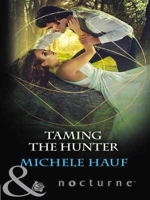 cover image of Taming the Hunter